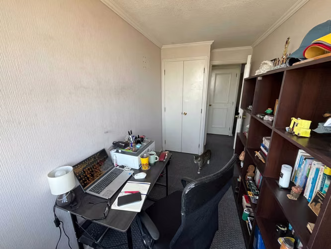 Departamento con vista despejada en Mayecura  (169591) - Imagen 14