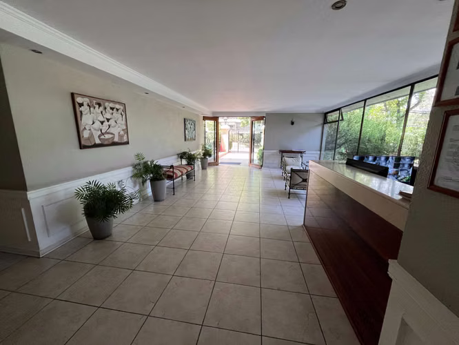 Departamento con vista despejada en Mayecura  (169591) - Imagen 21