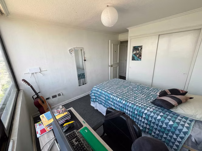 Departamento con vista despejada en Mayecura  (169591) - Imagen 17