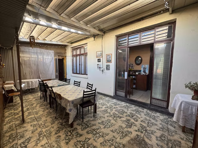 Casa Comercial Cerca de Metro (169594)