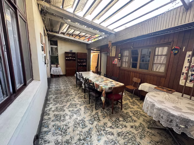 Casa Comercial Cerca de Metro (169594)