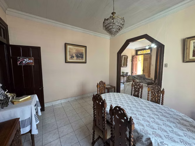 Casa Comercial Cerca de Metro (169594)
