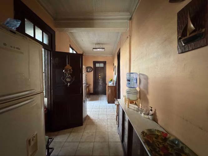 Casa Comercial Cerca de Metro (169594)
