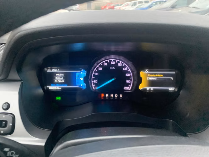 Vendo Camioneta Ford Ranger - Imagen 5