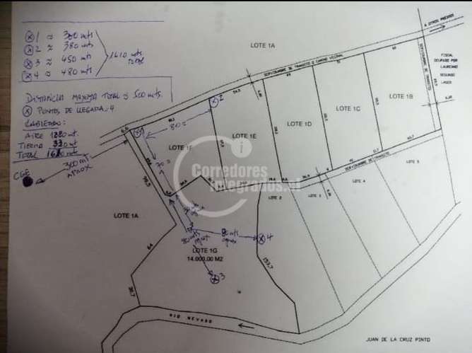 Parcela en venta en Pucón 16.000 m2 Orilla Rio - Imagen 16