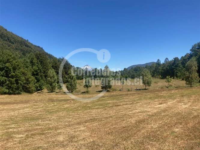 Parcela en venta en Pucón 16.000 m2 Orilla Rio - Imagen 14