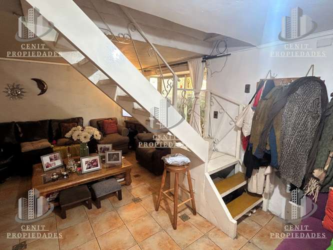 CASA EN VENTA MOLINA, PASOS DE ESTADIO MUNICIPAL - Imagen 10