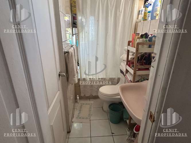 CASA EN VENTA MOLINA, PASOS DE ESTADIO MUNICIPAL - Imagen 9