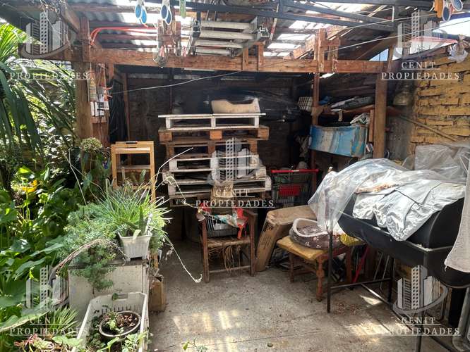 CASA EN VENTA MOLINA, PASOS DE ESTADIO MUNICIPAL