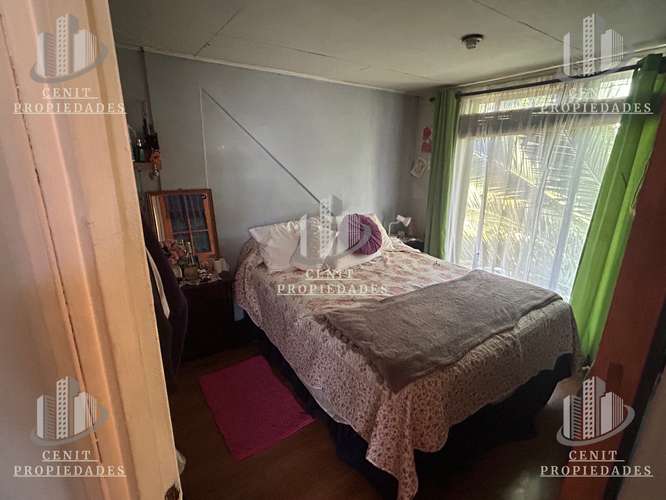 CASA EN VENTA MOLINA, PASOS DE ESTADIO MUNICIPAL
