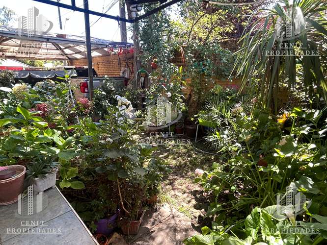CASA EN VENTA MOLINA, PASOS DE ESTADIO MUNICIPAL