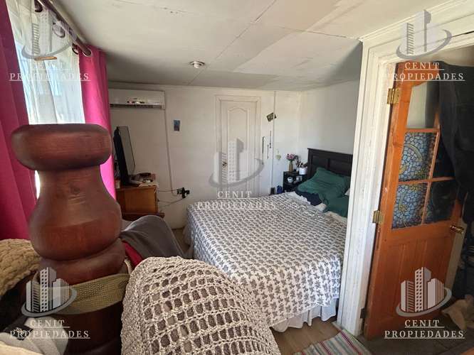CASA EN VENTA MOLINA, PASOS DE ESTADIO MUNICIPAL