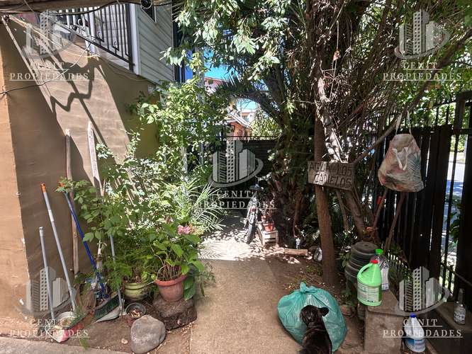 CASA EN VENTA MOLINA, PASOS DE ESTADIO MUNICIPAL