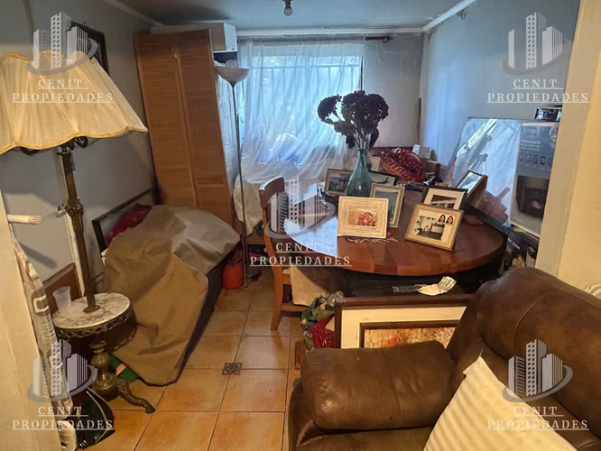 VENTA DE CASA EN MOLINA, EXCELENTE CONECTIVIDAD