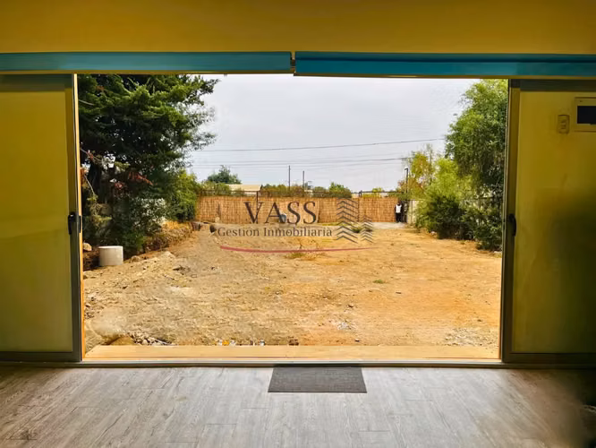 VENTA CASA CON AMPLIO TERRENO - Imagen 6