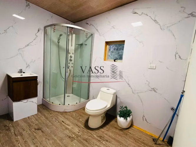 VENTA CASA CON AMPLIO TERRENO - Imagen 7