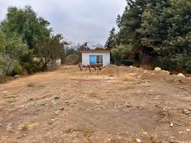 VENTA CASA CON AMPLIO TERRENO - Imagen 3