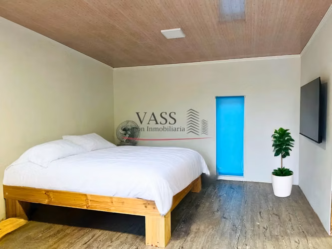 VENTA CASA CON AMPLIO TERRENO - Imagen 9