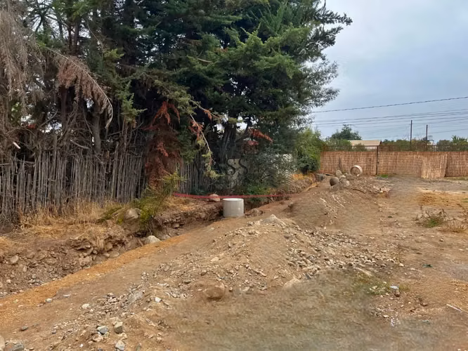 VENTA CASA CON AMPLIO TERRENO - Imagen 8
