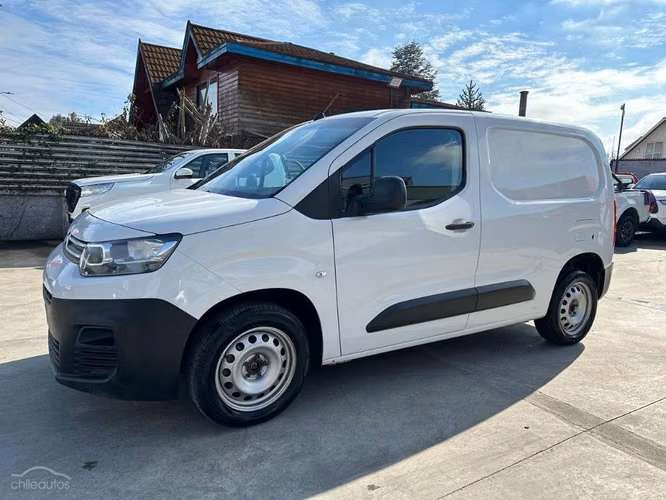 Citroën Berlingo 1.5 HDI 100 M