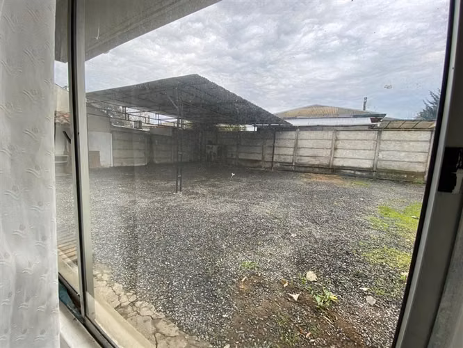 Casa en venta de 3 dorm. en Talca