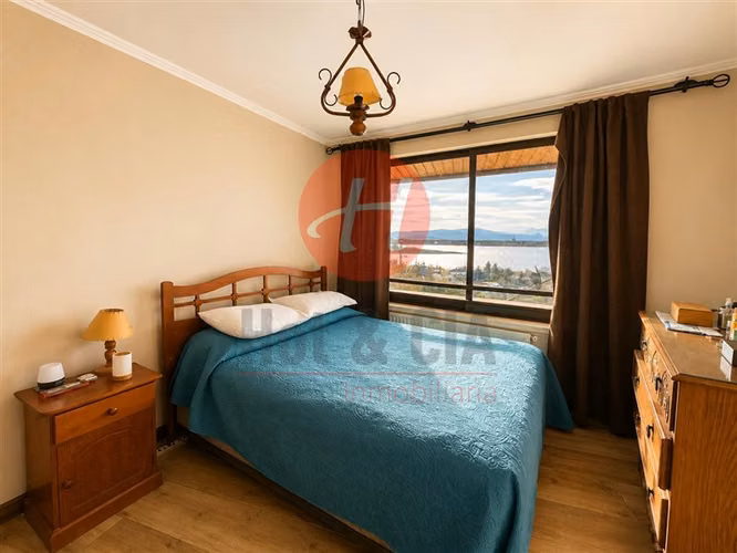 Departamento en venta de 2 dorm. en Villarrica - Imagen 12