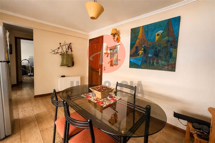 Departamento en venta de 2 dorm. en Villarrica - Imagen 8