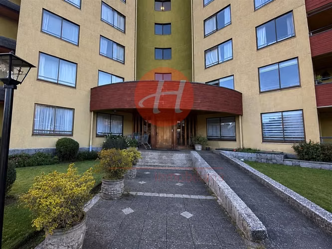 Departamento en venta de 2 dorm. en Villarrica - Imagen 2
