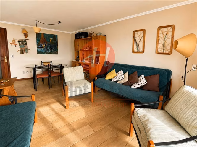 Departamento en venta de 2 dorm. en Villarrica - Imagen 9