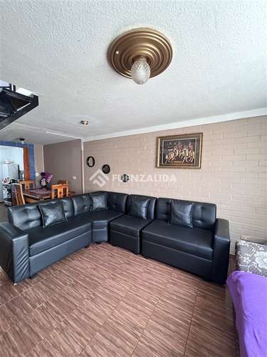 Casa en venta de 4 dorm. en Maipú - Imagen 5