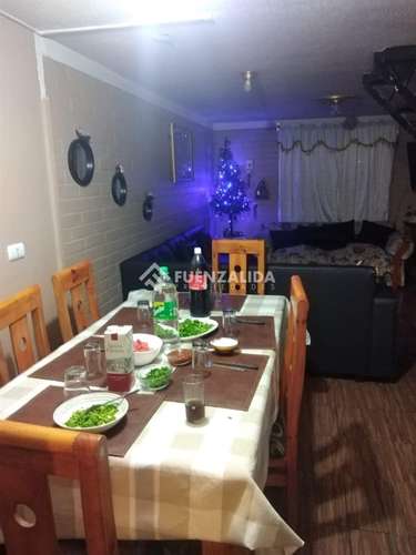 Casa en venta de 4 dorm. en Maipú - Imagen 9