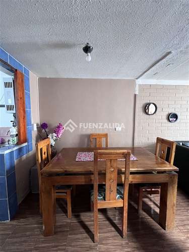Casa en venta de 4 dorm. en Maipú - Imagen 8