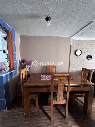 Casa en venta de 4 dorm. en Maipú - Imagen 7
