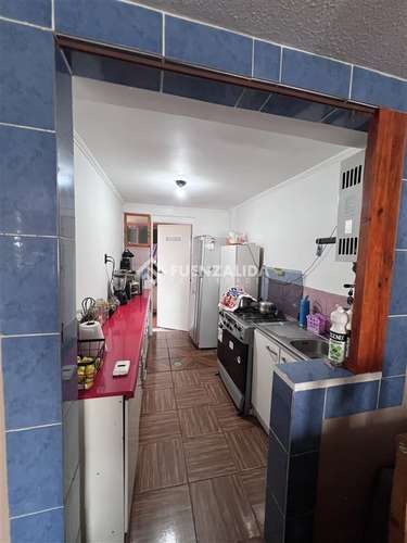 Casa en venta de 4 dorm. en Maipú - Imagen 10