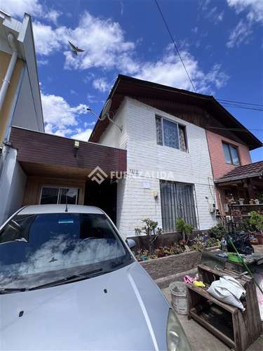 Casa en venta de 4 dorm. en Maipú