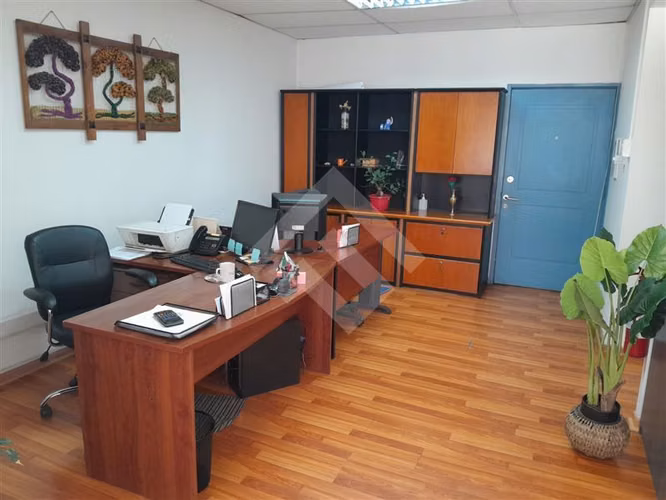 Oficina amplia en sector Enea, Pudahuel