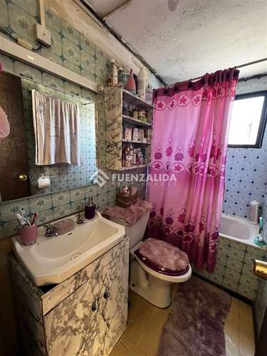 Casa en venta de 3 dorm. en San Bernardo - Imagen 7