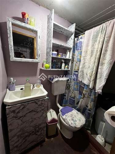 Casa en venta de 3 dorm. en San Bernardo - Imagen 12
