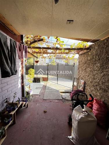 Casa en venta de 3 dorm. en San Bernardo - Imagen 16