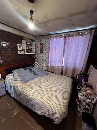 Casa en venta de 3 dorm. en San Bernardo - Imagen 8