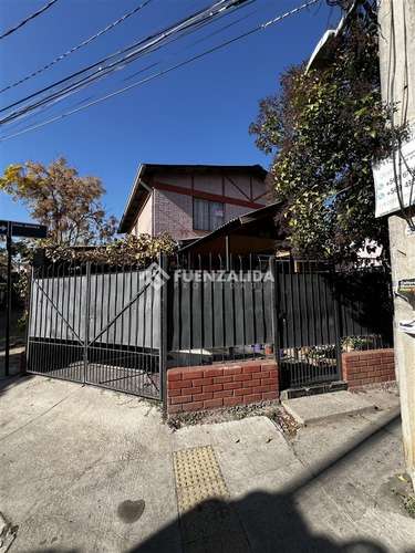 Casa en venta de 3 dorm. en San Bernardo - Imagen 2