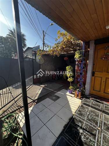 Casa en venta de 3 dorm. en San Bernardo - Imagen 3