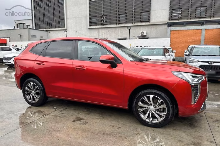 Haval Jolion 1.5T Active - Imagen 3