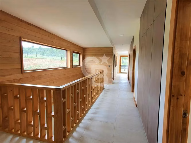 Casa en Condominio: Vista al Lago y Cercano a Frutillar.CBG