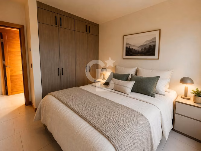 Casa en Condominio: Vista al Lago y Cercano a Frutillar.CBG