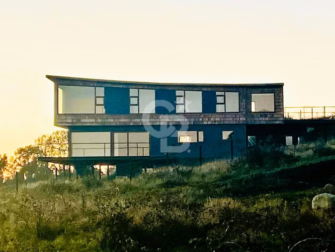 Casa en Condominio: Vista al Lago y Cercano a Frutillar.CBG