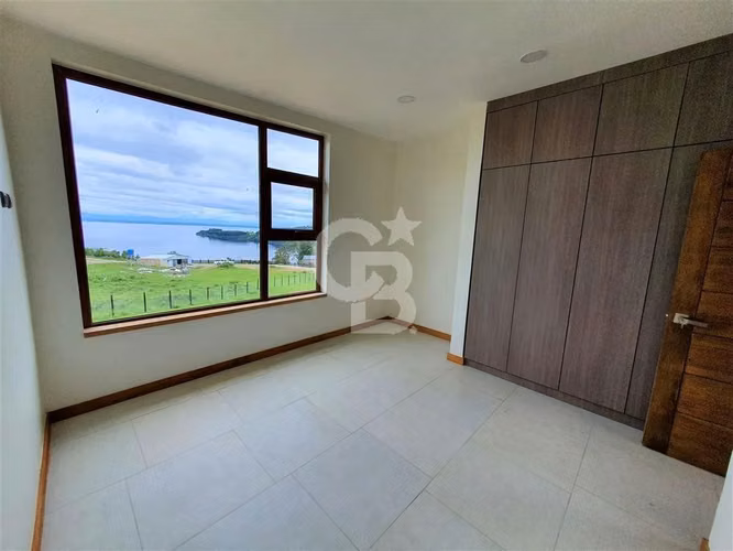 Lote Exclusivo: Vista al Lago y Cercano a Frutillar.CBG