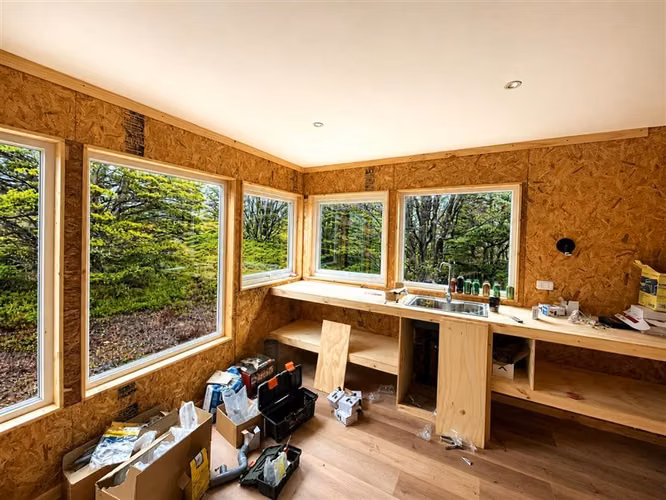 Venta Casa de 3 dormitorios Punta Arenas