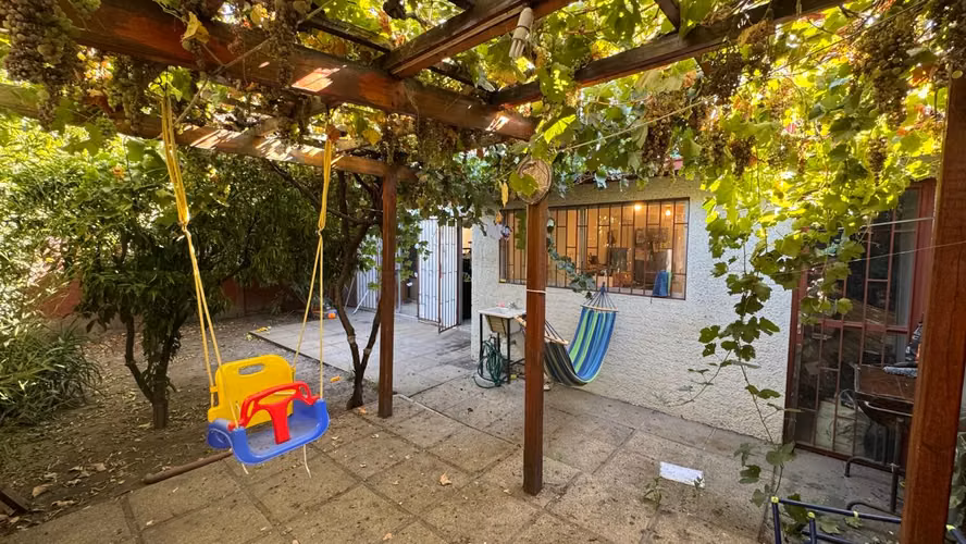 AMPLIA Y BELLA PROPIEDAD EN VENTA – AV. TRINIDAD ORIENTE