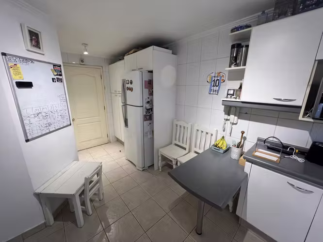 CASA CON LA MEJOR UBICACION DE SAN CARLOS DE APOQUINDO - Imagen 10